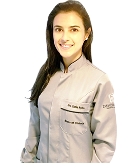 Camila Rychuv